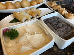 -海底捞火锅(龙湖三千集店)