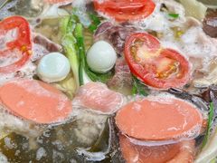 -海关荤豆花(洋河一路店)