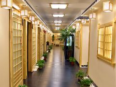 -鸥迪足道(时光海店)