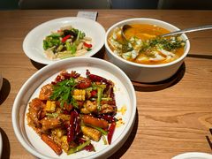 -榕意·川味之美(深业上城店)