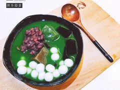 -半饱日式甜品(ifs国际金融店)