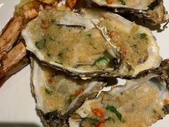 -博林天瑞喜来登酒店·西丽尚膳