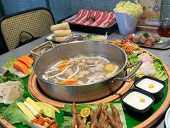 -椰小鸡·琼州糟粕醋(美兰缤纷城店)