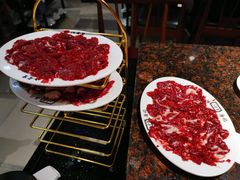 -八合里潮汕鲜牛肉火锅(深圳海岸城店)