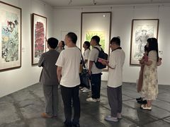 -岭南美术馆