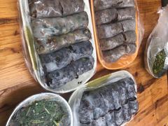 香菇肉卷粉-李记 河口老字号越南小卷粉