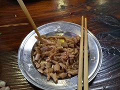 -刘师父老汉口江湖菜(蔡锷路店)