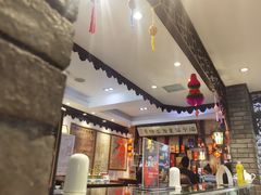 -老厨家(友谊路总店)
