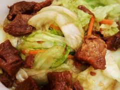 -食其家·牛丼咖喱(金桥国际店)