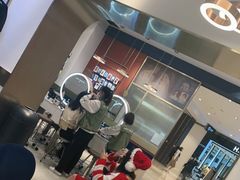 -海马体照相馆(大连柏威年购物中心店)