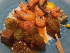 -上海雅居乐万豪侯爵酒店