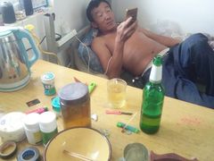 -项记烩面(迎宾路店)