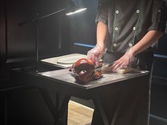-上海滩餐厅(BFC外滩金融中心店)