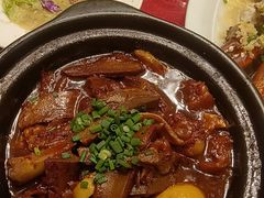 -翠姐姐农家大院·老底子萧山菜(建设一路店)