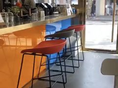 -KYO COFFEE(胶州路店)