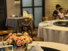 -徐记私厨(半淞园路店)