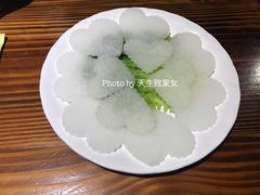 爱心萝卜-庄老幺火锅(娄山关路店)