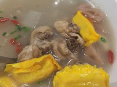-钟记家菜(红专南路店)