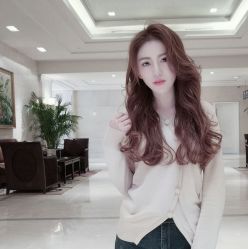 长发-HAIR HERE造型