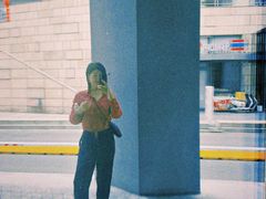 -北京三里屯CHAO酒店