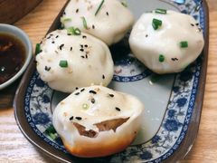 -富春汤包生煎馆(春晖店)