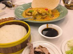 -全聚德(常州店)