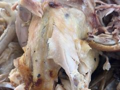 -考记泥焗鸡农庄·海鲜(北洛秘境店)