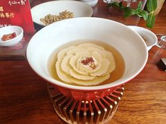 -龙吟山房(青龙山庄店)