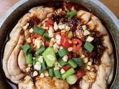 -炉小二铜锅牛蛙•川湘菜(三里屯店)