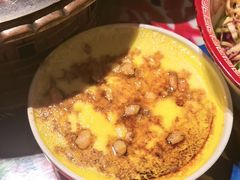 -人民公社大食堂(张家湾店)