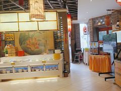 -码头故事火锅(大丰店)