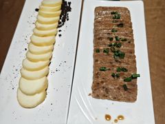 -东口码头·烧鸽子·鱼头泡饼·地方菜(金鹰悦城店)
