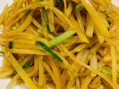 -巴依兄弟西域美食(机场店)