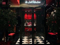 门面-L'ATELIER de Joel Robuchon(外滩18号店)