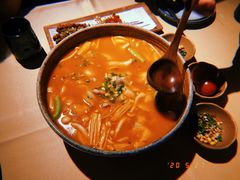 -山石榴·贵州菜(丰盛里店)