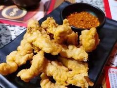 -炭舍干锅(华发商都店)