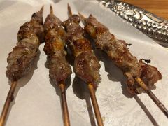 -胖老汉椒麻鸡清真新疆菜(西御街店)