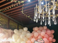 -迦南苑·新派青岛菜·生日纪念日主题餐厅