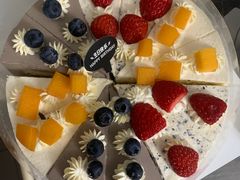 -幸福西饼生日蛋糕·下午茶(闵行店)