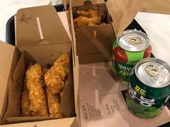 -Kyochon1991校村炸鸡(杨高中路店)