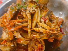 -虎虎龙虾大排档(双井店)