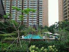 -三亚湾红树林度假世界(木棉酒店)