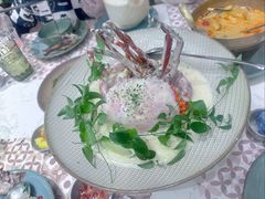 -芭札·Thai泰国餐厅(同和金铂天地店)