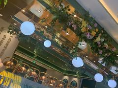 -经典世家牛排(德化万达店)