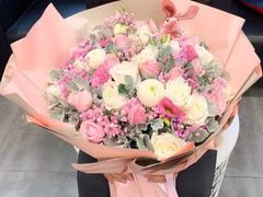 -怡花宜木鲜花店(朝阳路店)