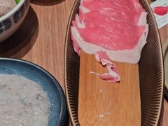 -巴奴毛肚火锅(商城路店)