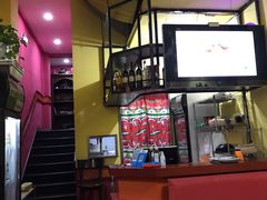 -panchos 墨西哥餐厅(嘉绿苑店)