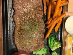 -必胜客(华南摩尔店)