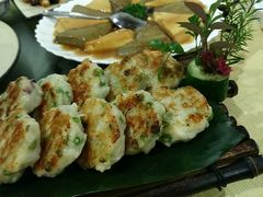 -陶缘一号·四季缘·老字号顺德菜·户外婚礼家宴(西滘店)