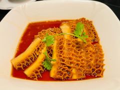 卤水金钱肚-同庆楼(滨湖万达广场店)